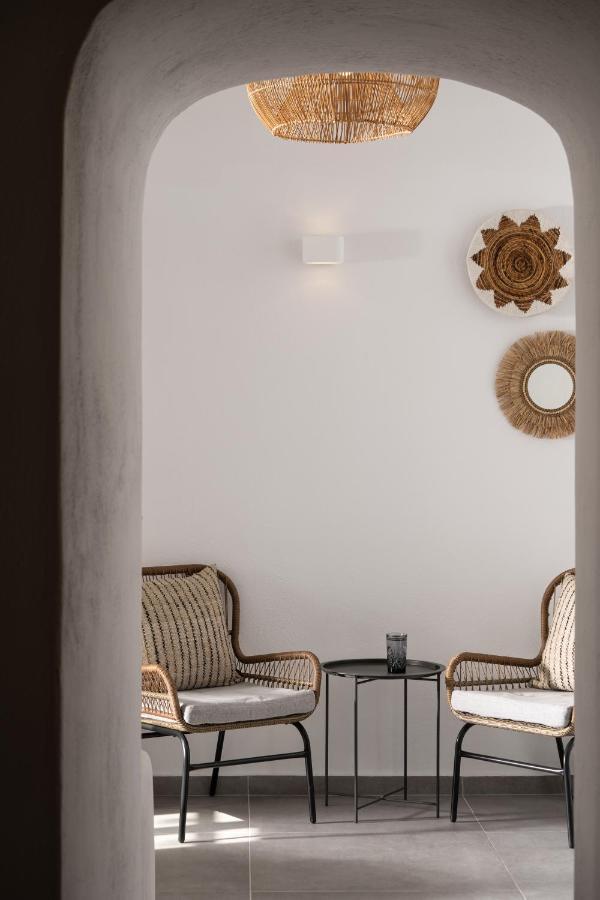 Kastro Mansion Appartement Pýrgos Buitenkant foto