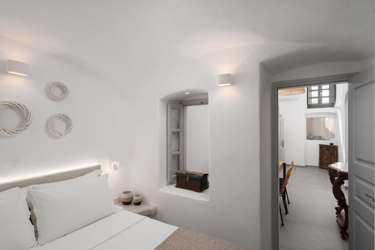Kastro Mansion Appartement Pýrgos Buitenkant foto